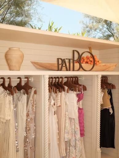 PATBO &mdash; LOULOU'S RAMATUELLE, FRANCE
