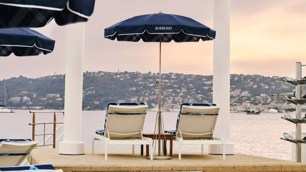 GUCCI &mdash; LA ROSE DES VENTS MONTE CARLO, MONACO