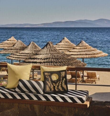PRADA &mdash; ES MORE, FORMENTERA