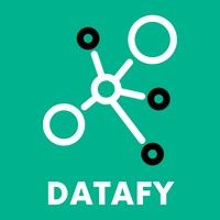Datafy - Investor Presentation by @datafy | Pitch