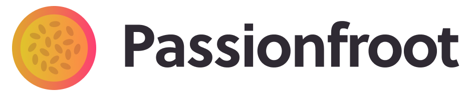 Passionfroot Pitch Deck by @passionfroot | Pitch