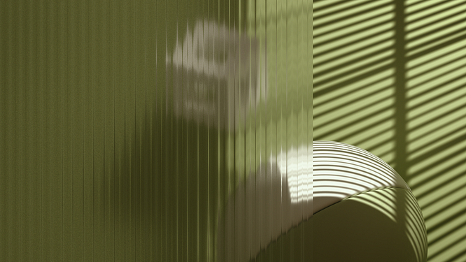 Matcha template | Pitch