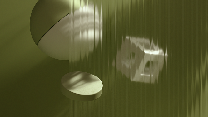 Matcha template | Pitch