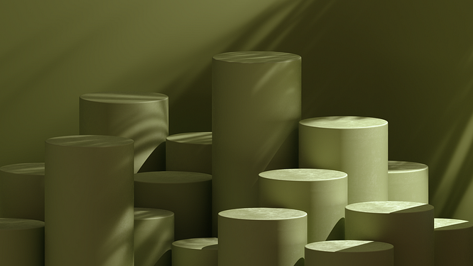 Matcha template | Pitch